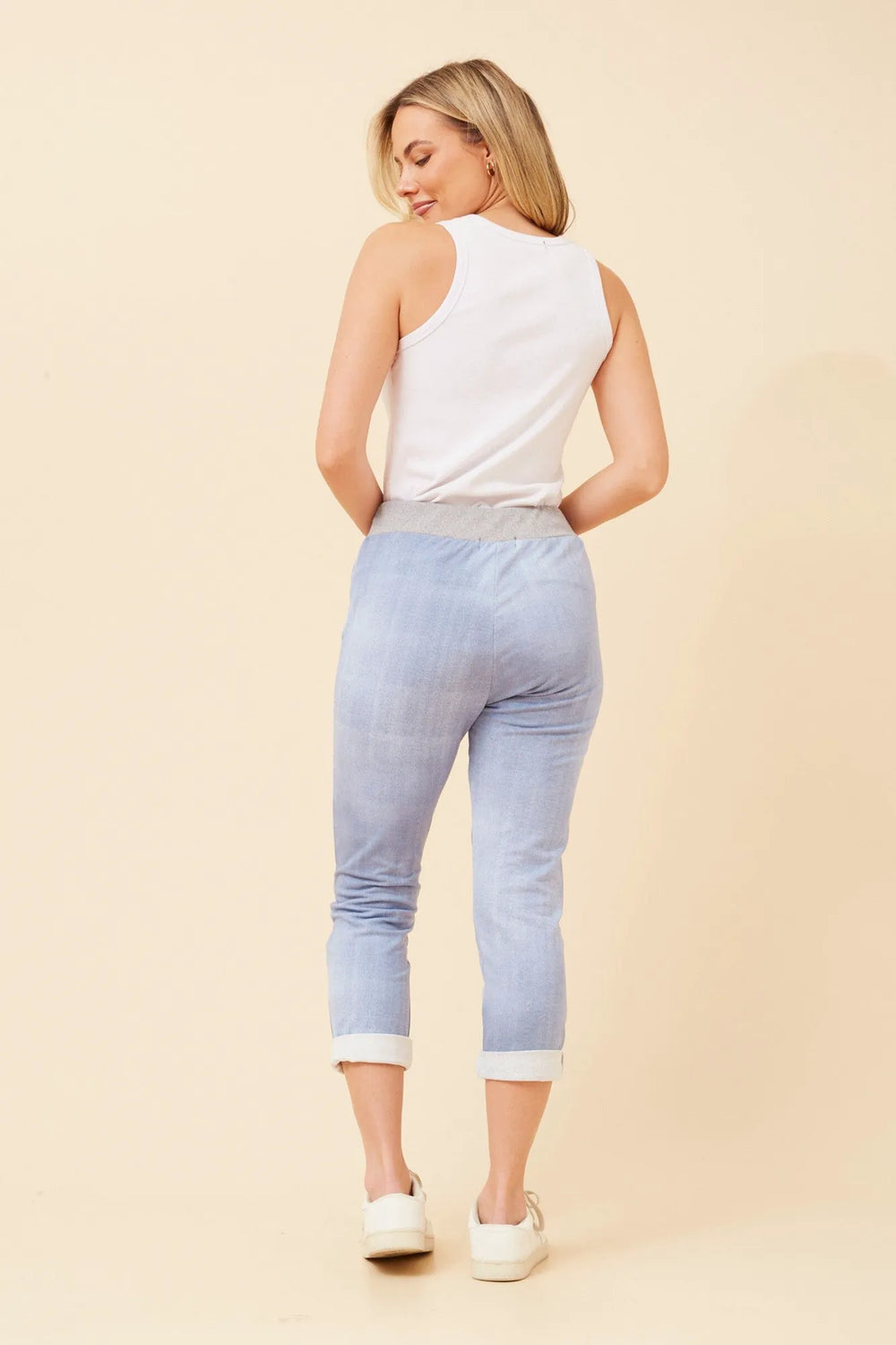 DENIM