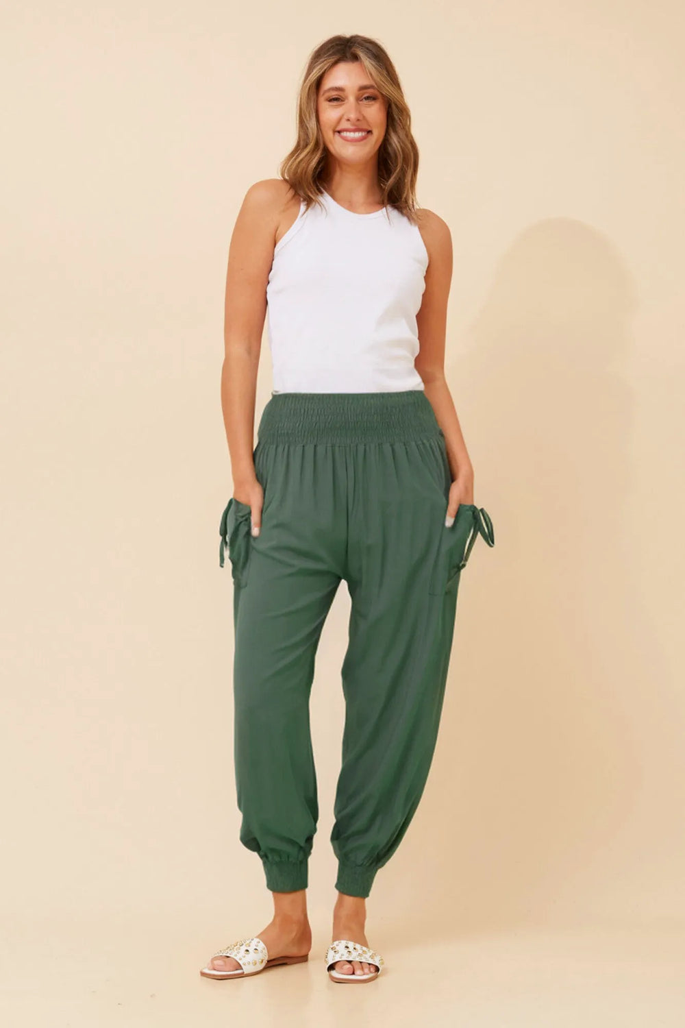 KHAKI