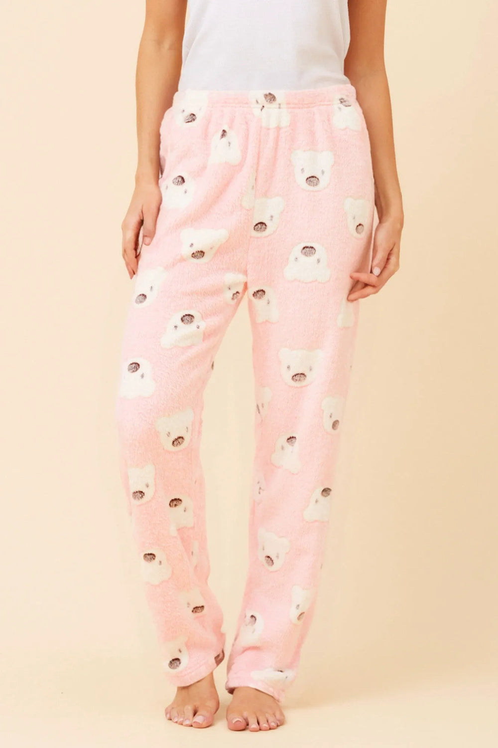 PALE PINK