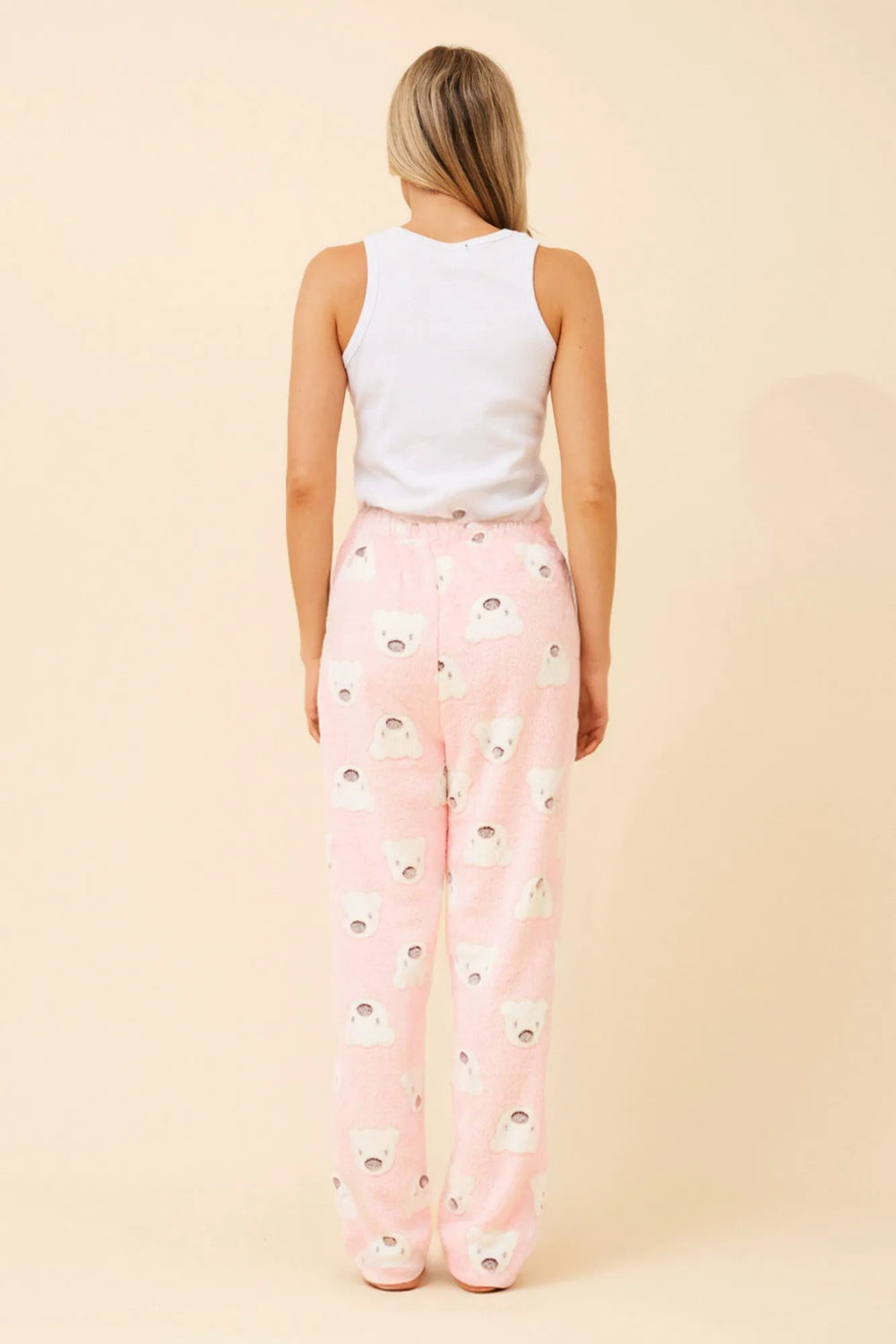 PALE PINK