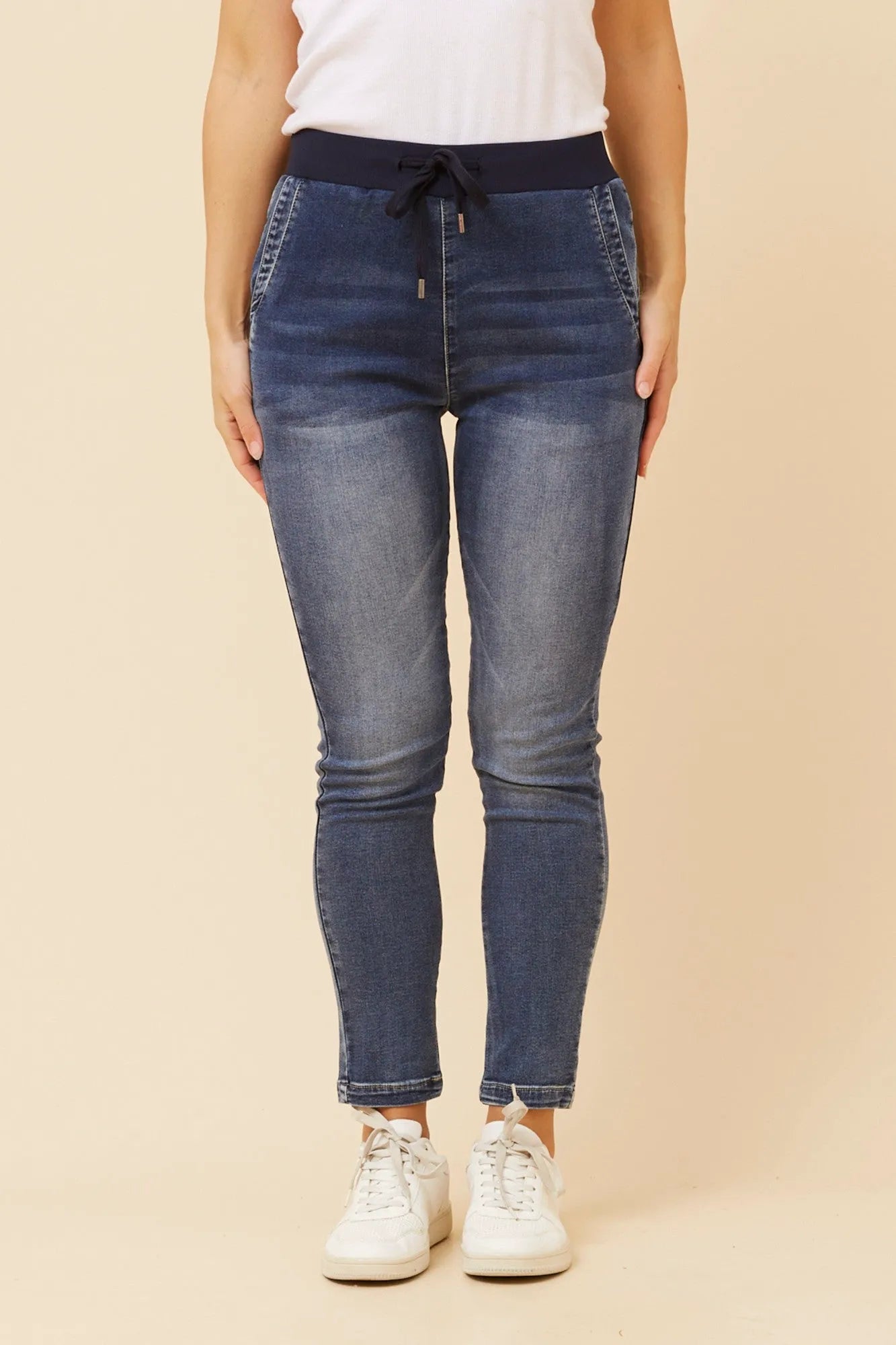 DENIM