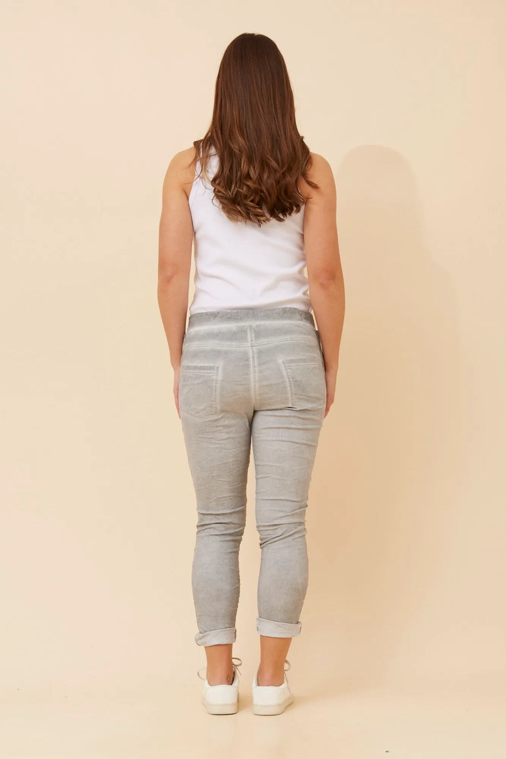 LIGHT GREY