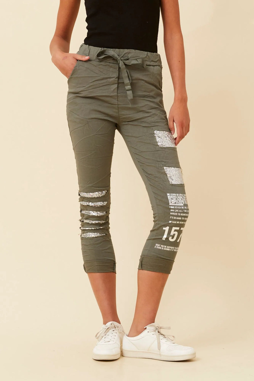 KHAKI