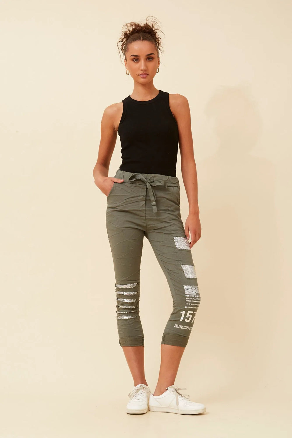 KHAKI