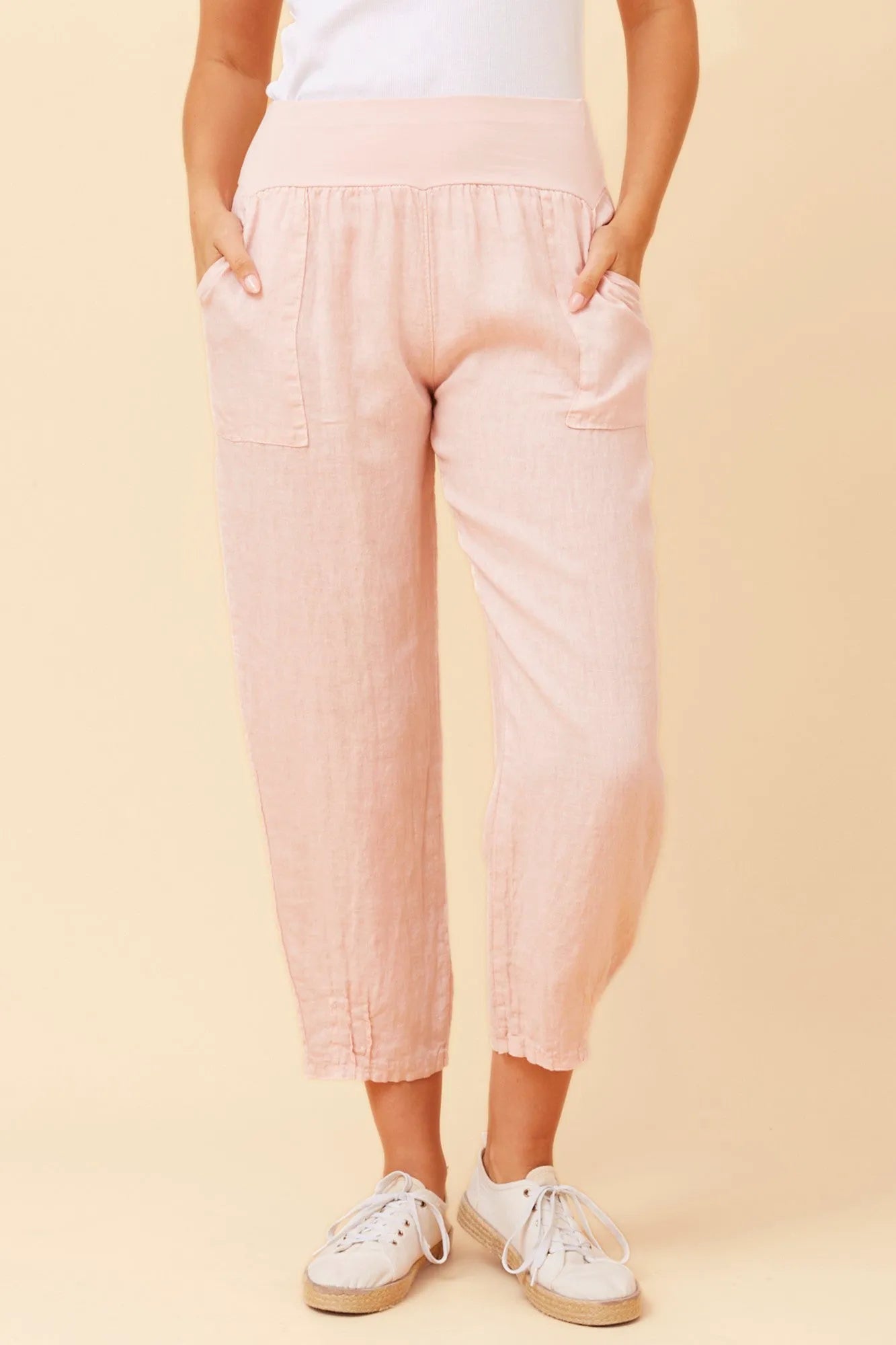 BLUSH