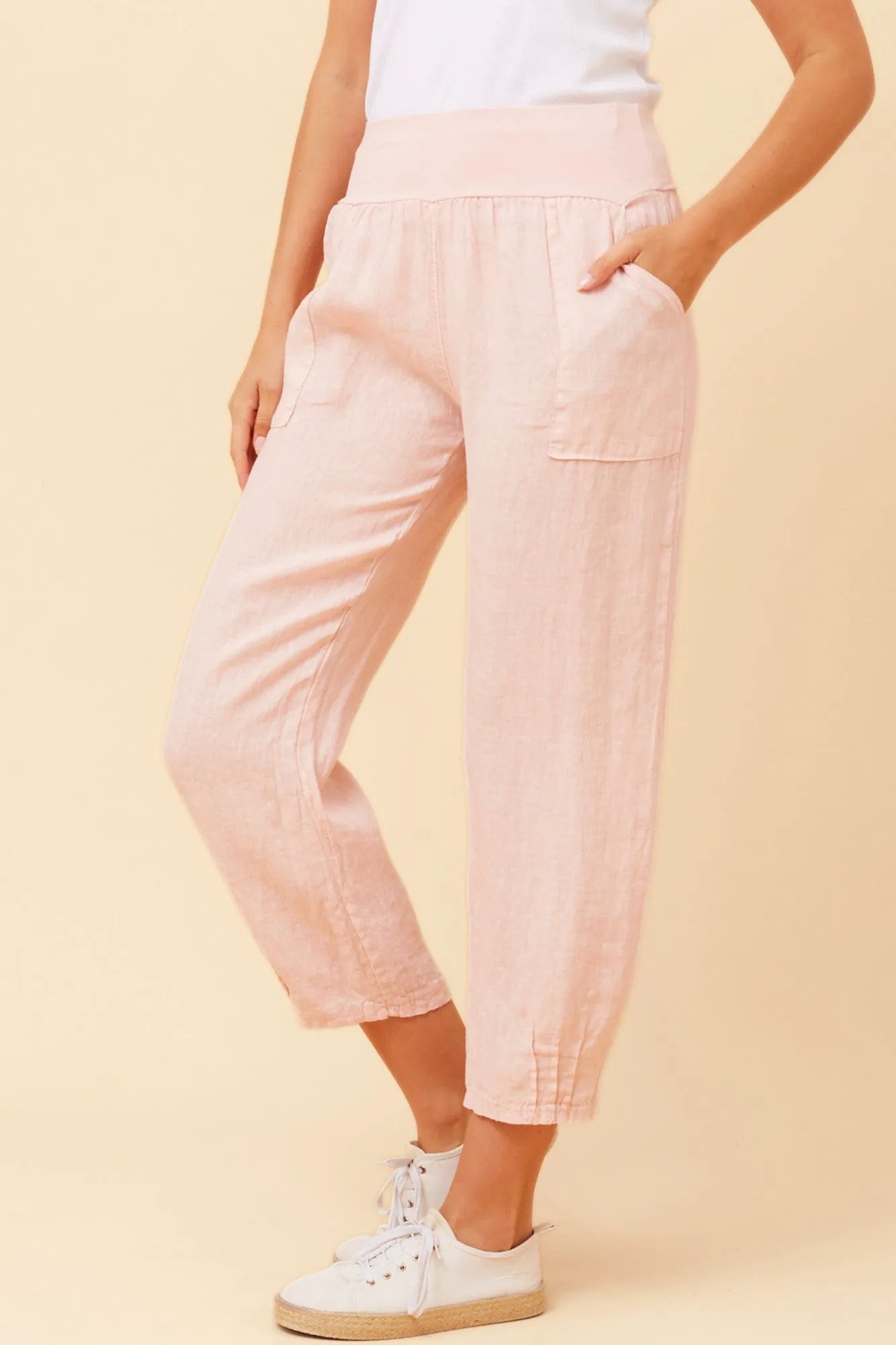 BLUSH