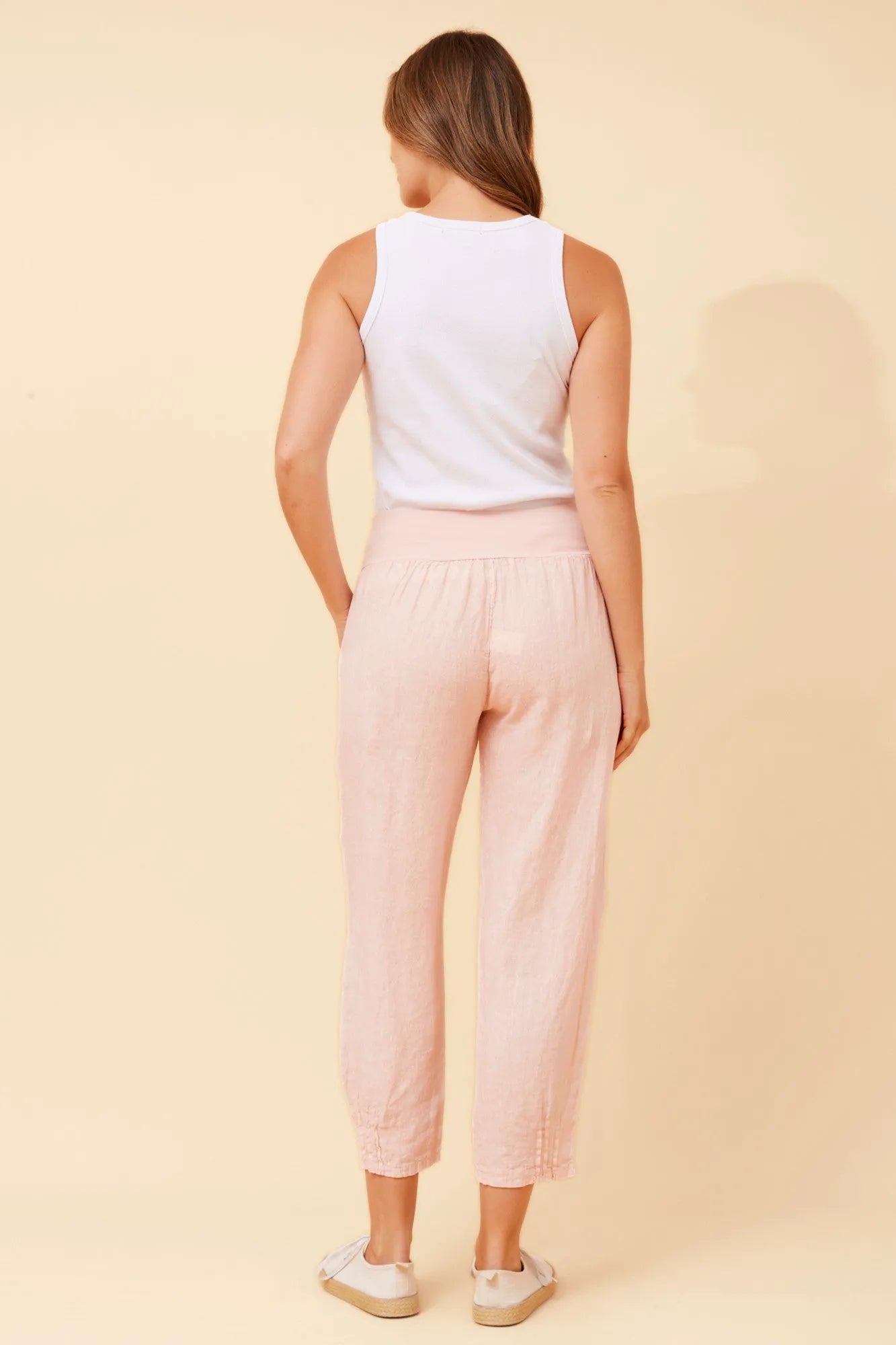 BLUSH