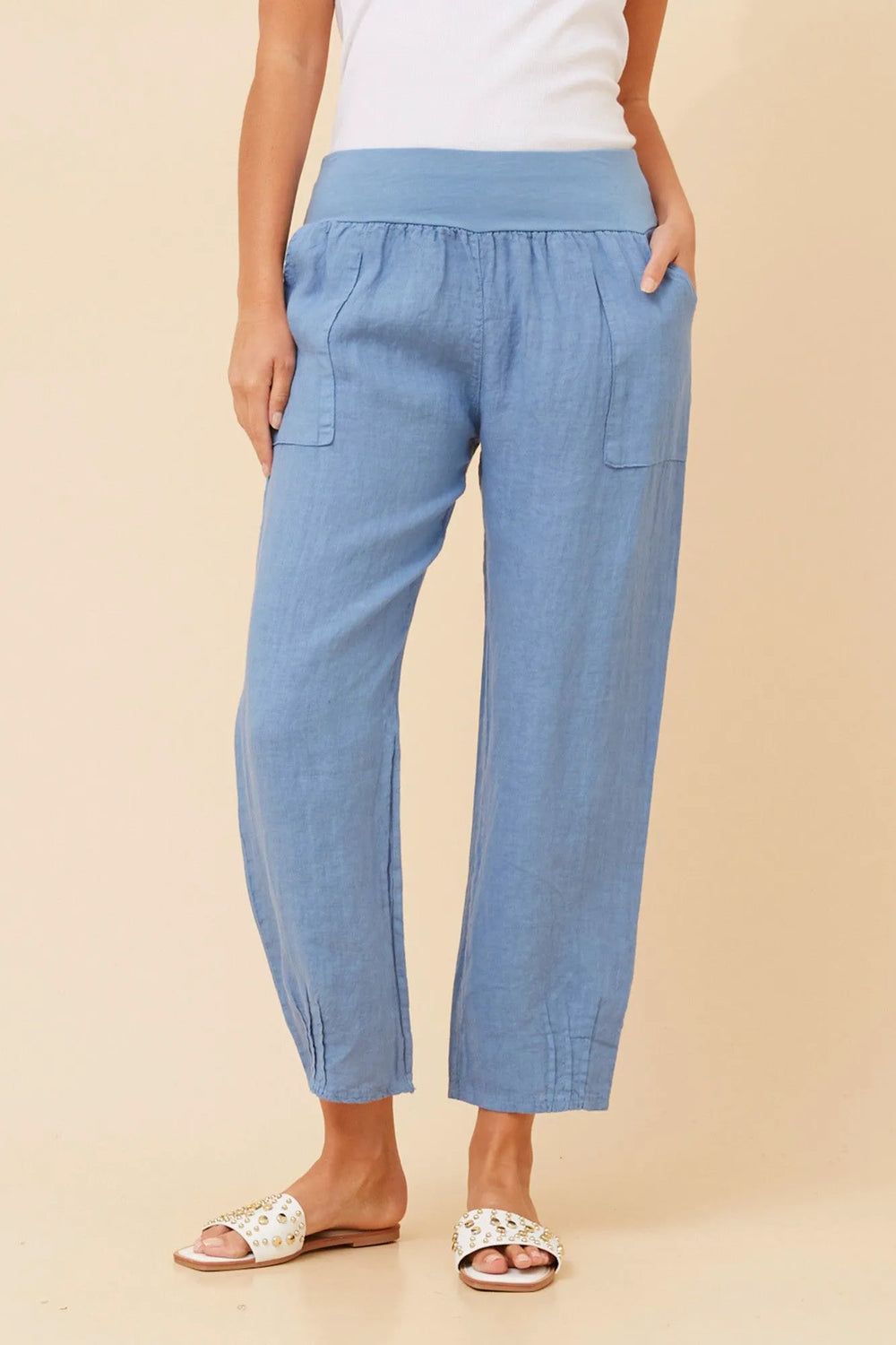 DENIM