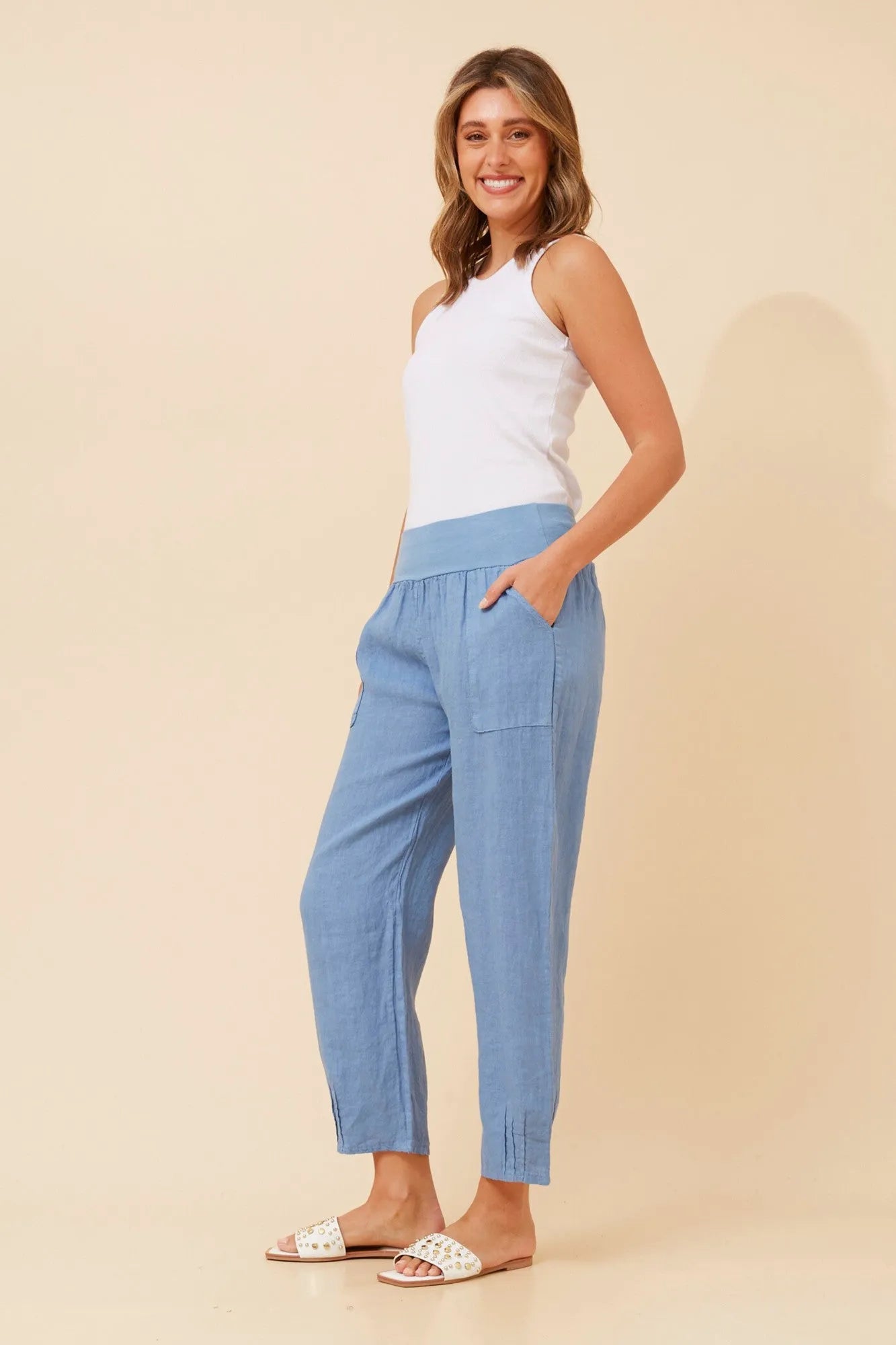 DENIM