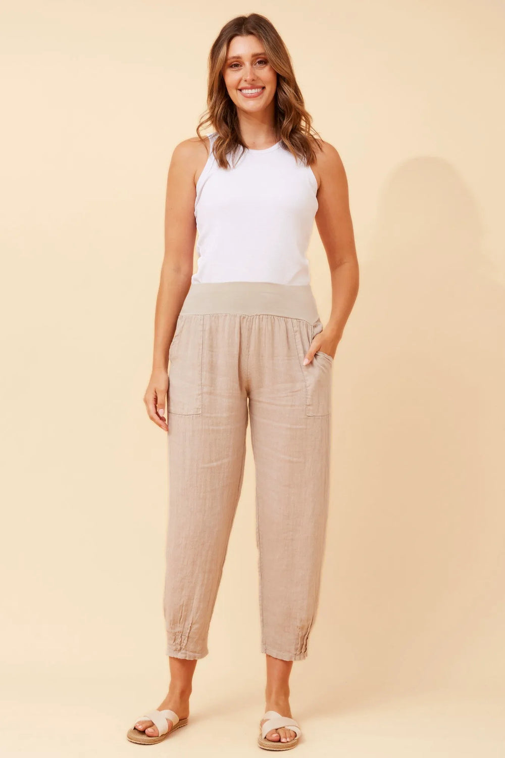 LINEN