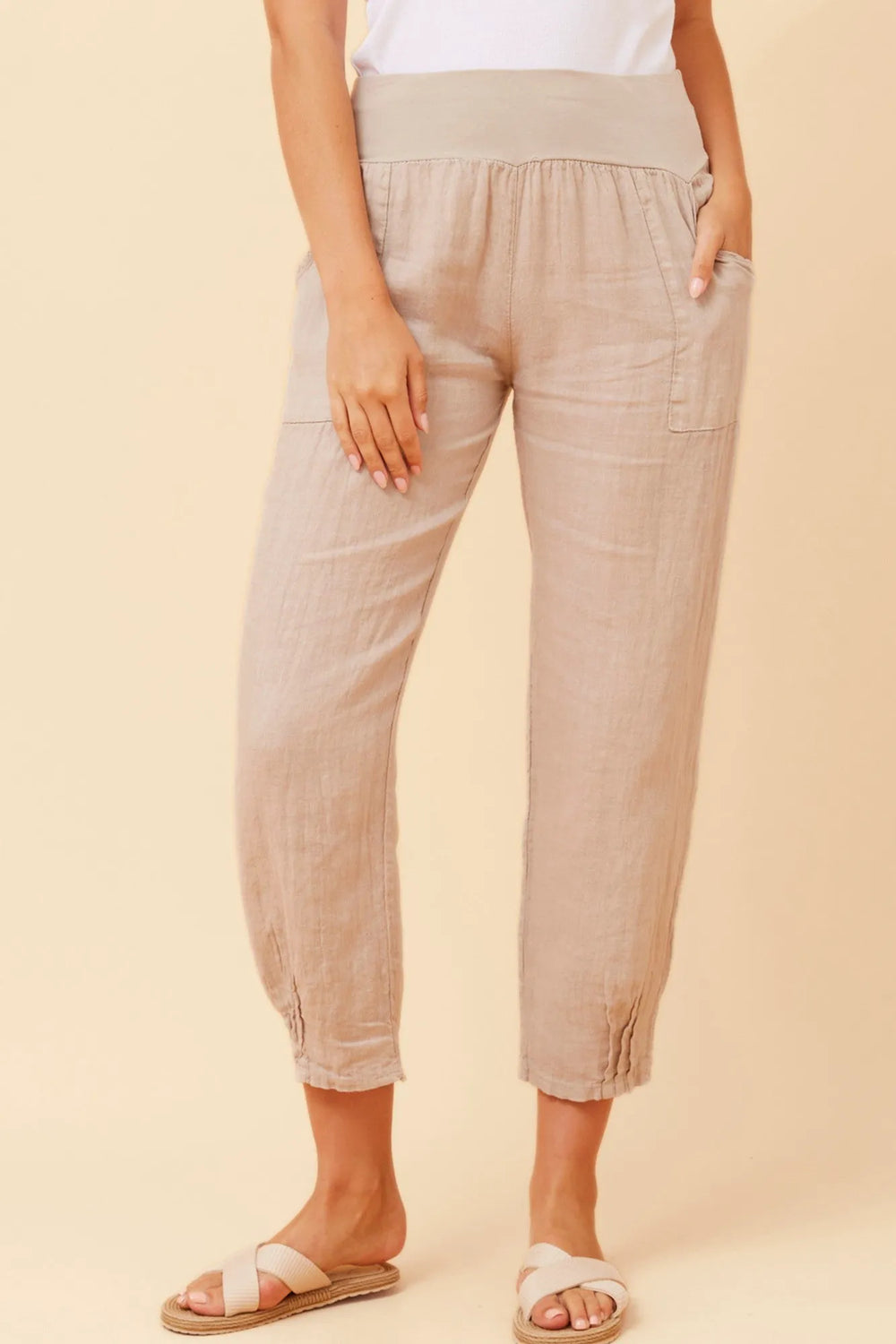 LINEN