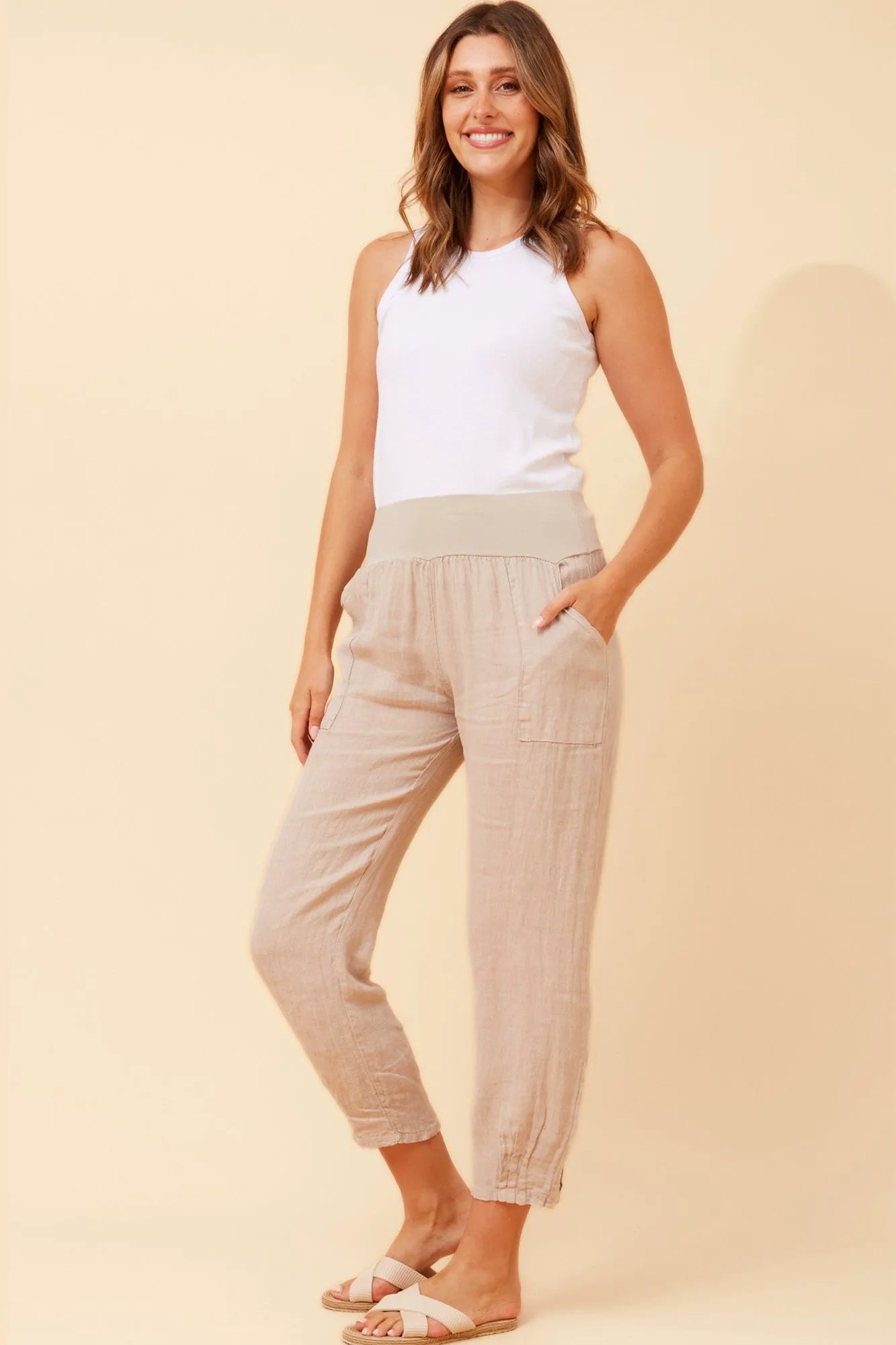 LINEN