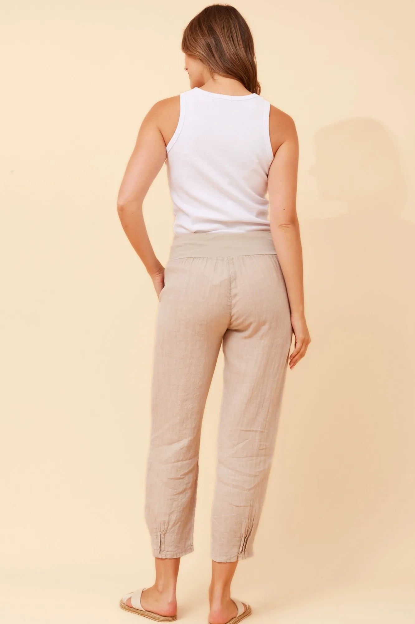 LINEN