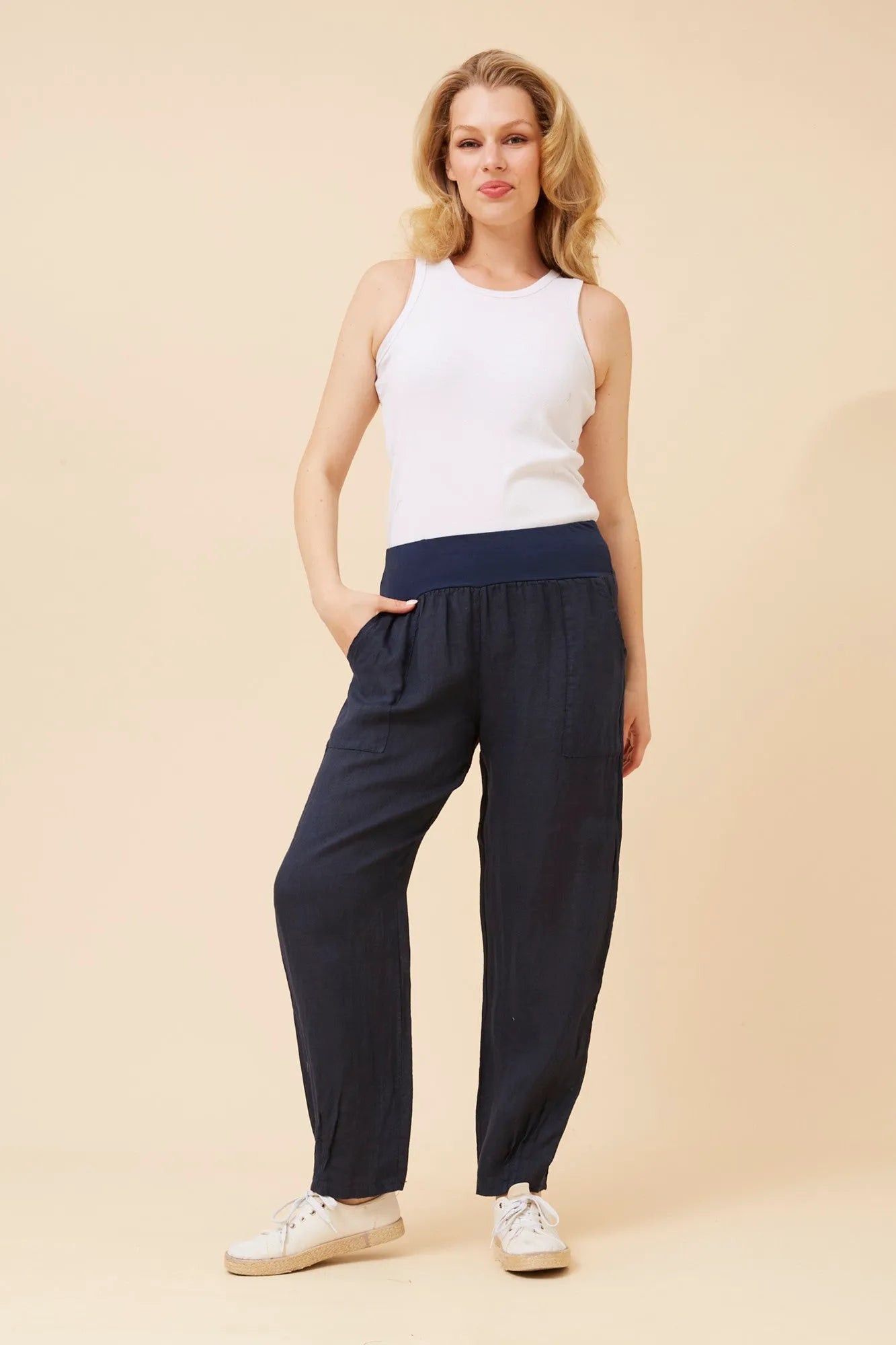 NAVY