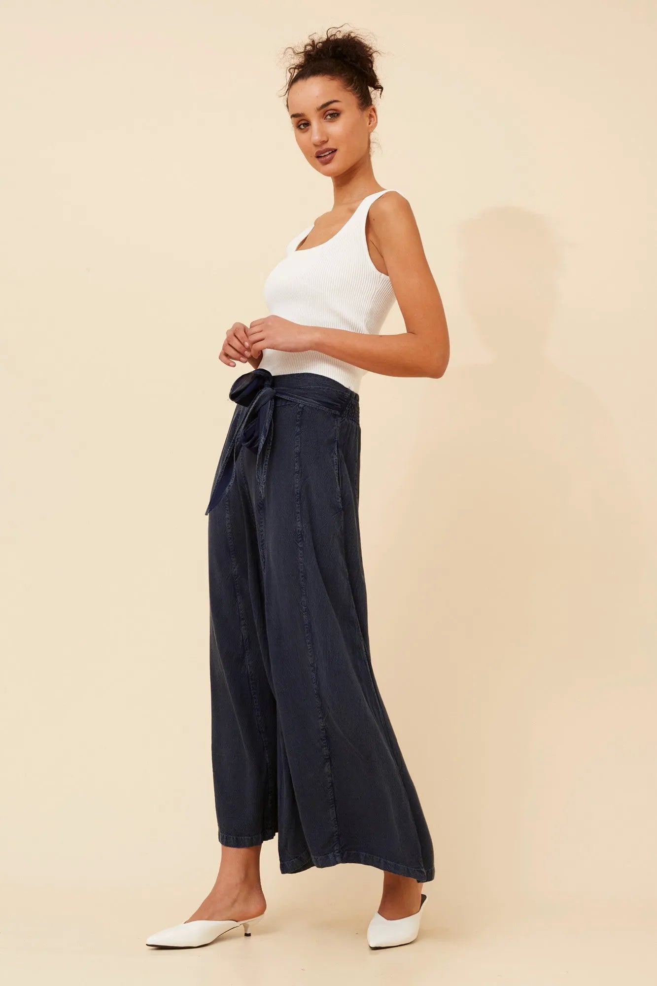 DARK DENIM