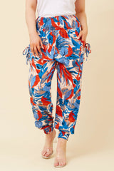 MULTI BLUE