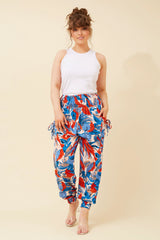 MULTI BLUE