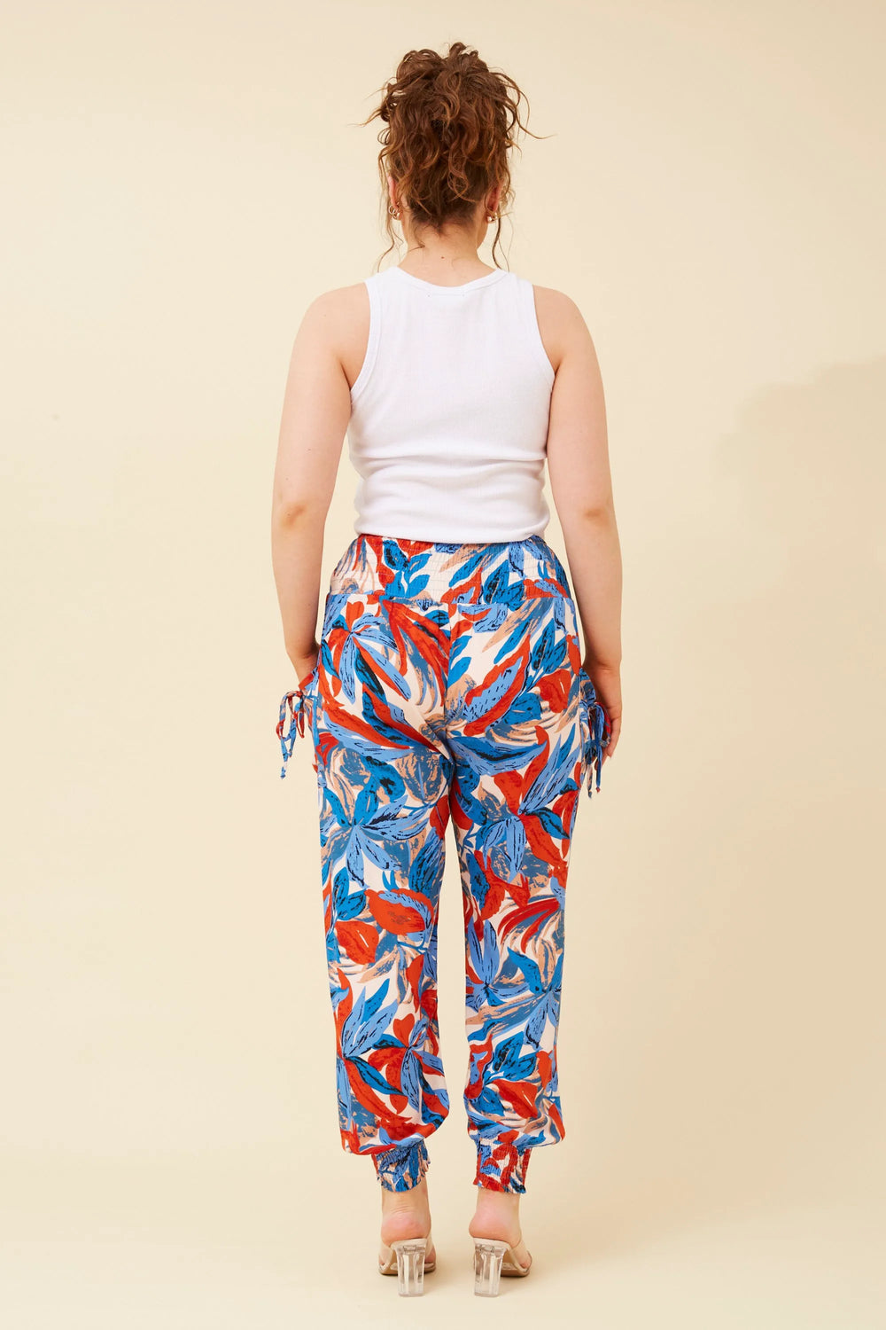 MULTI BLUE