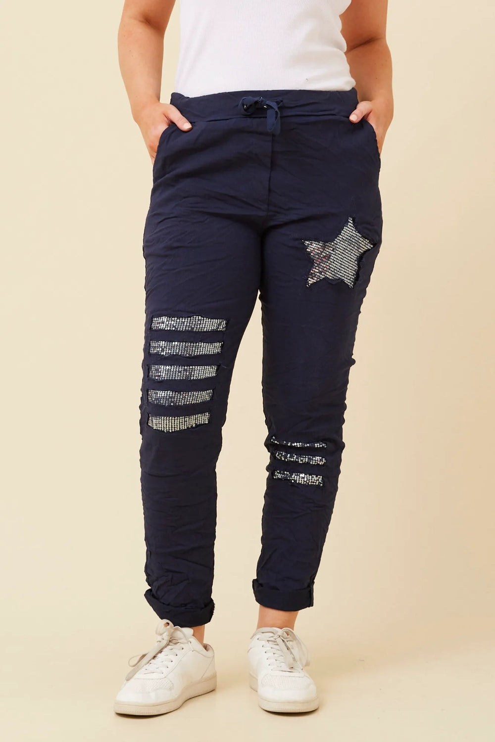 NAVY