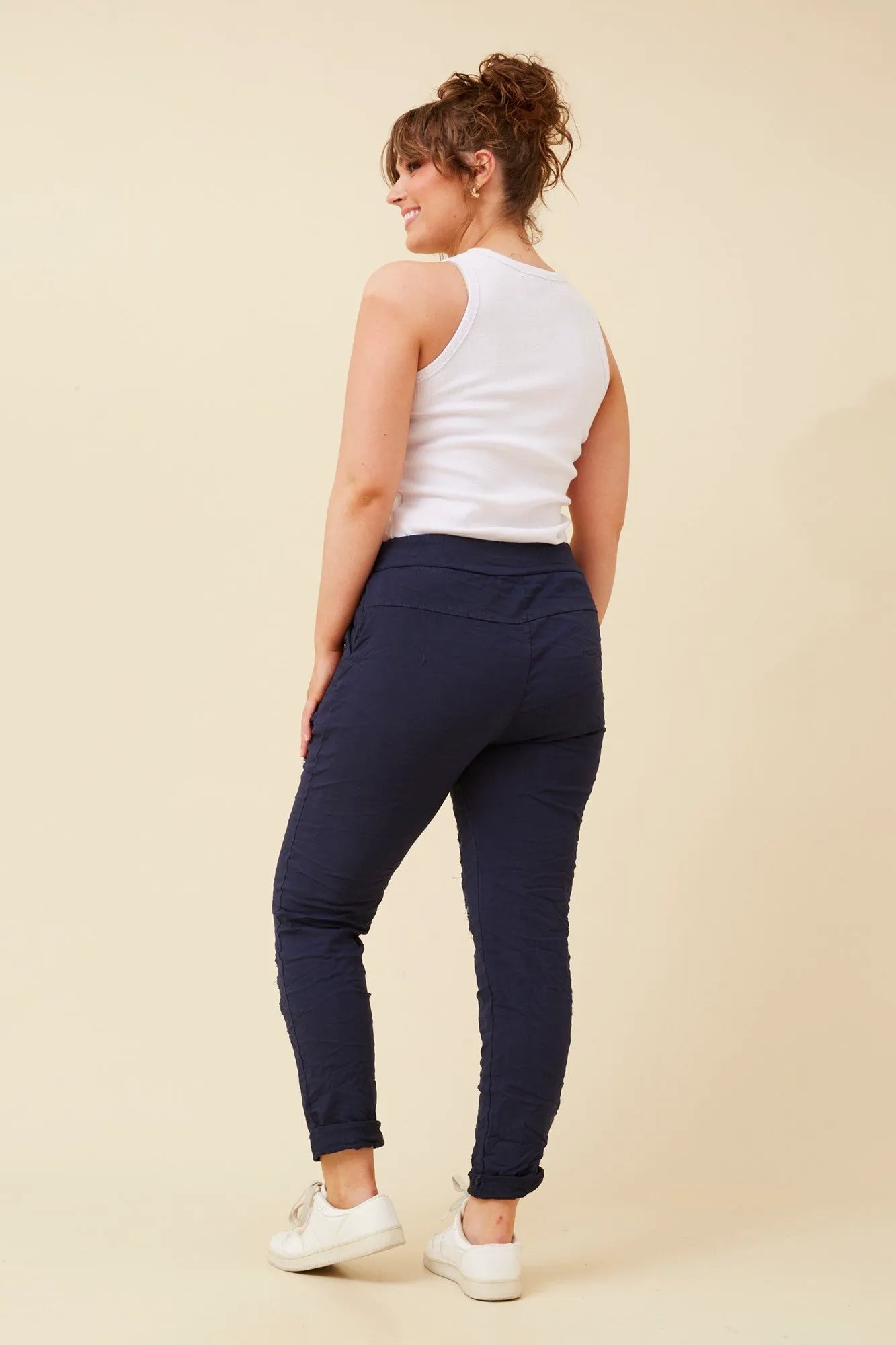 NAVY
