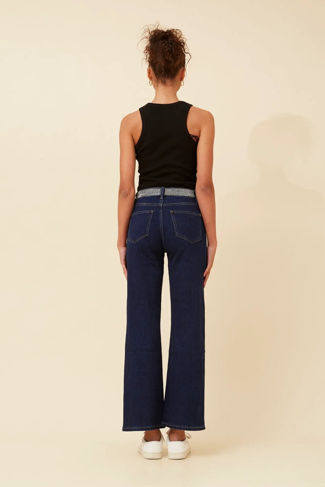 DARK DENIM