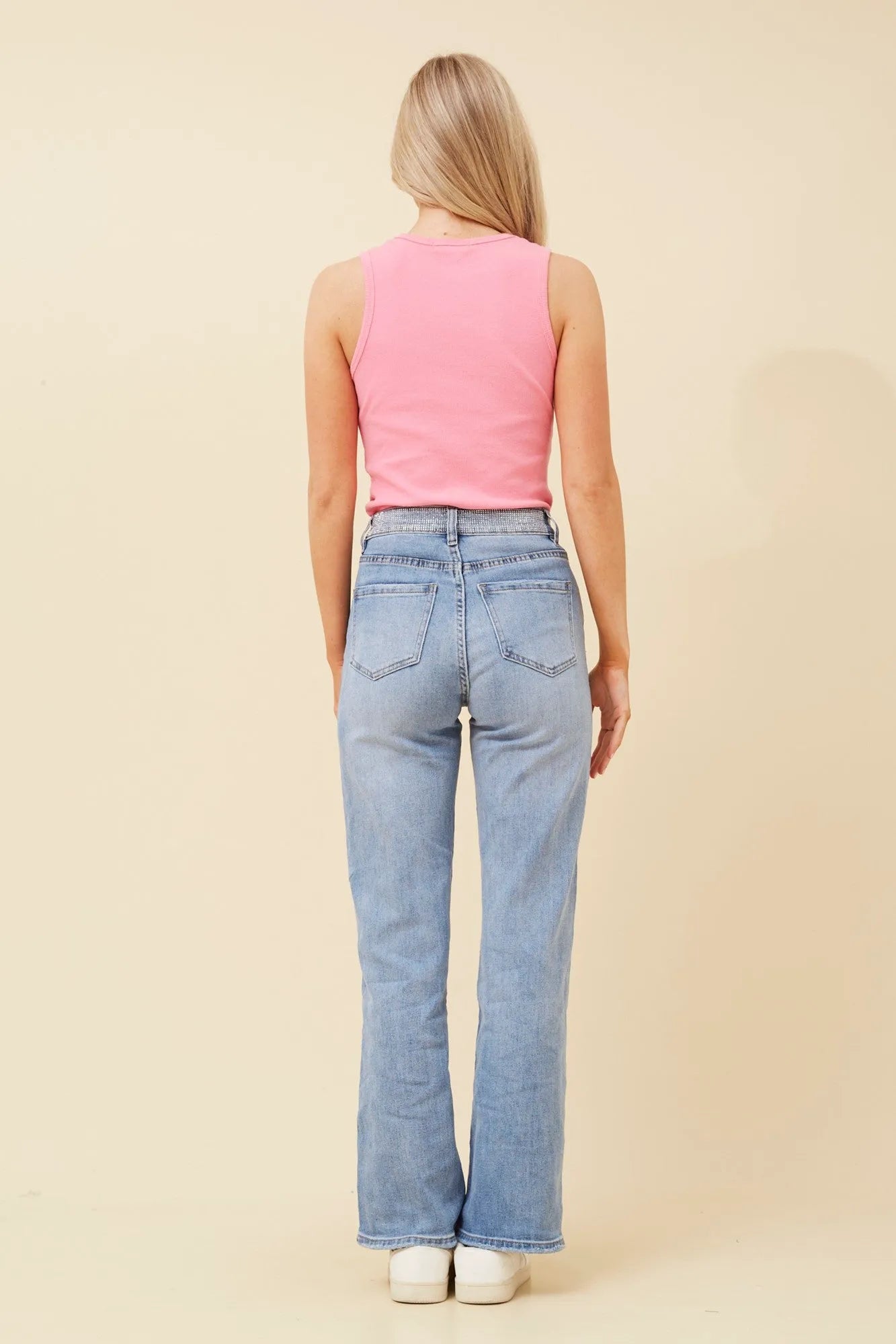 LIGHT DENIM