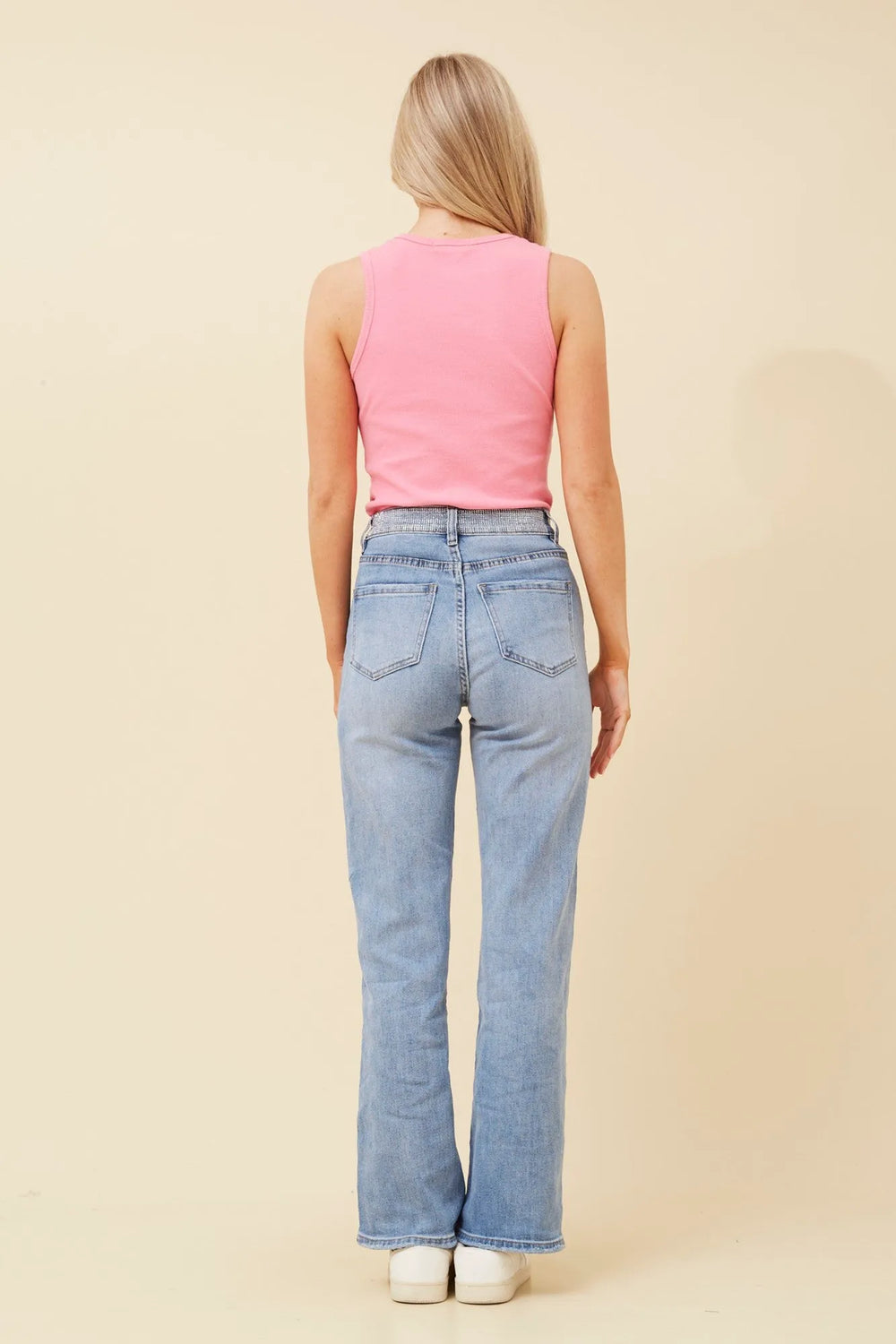 LIGHT DENIM