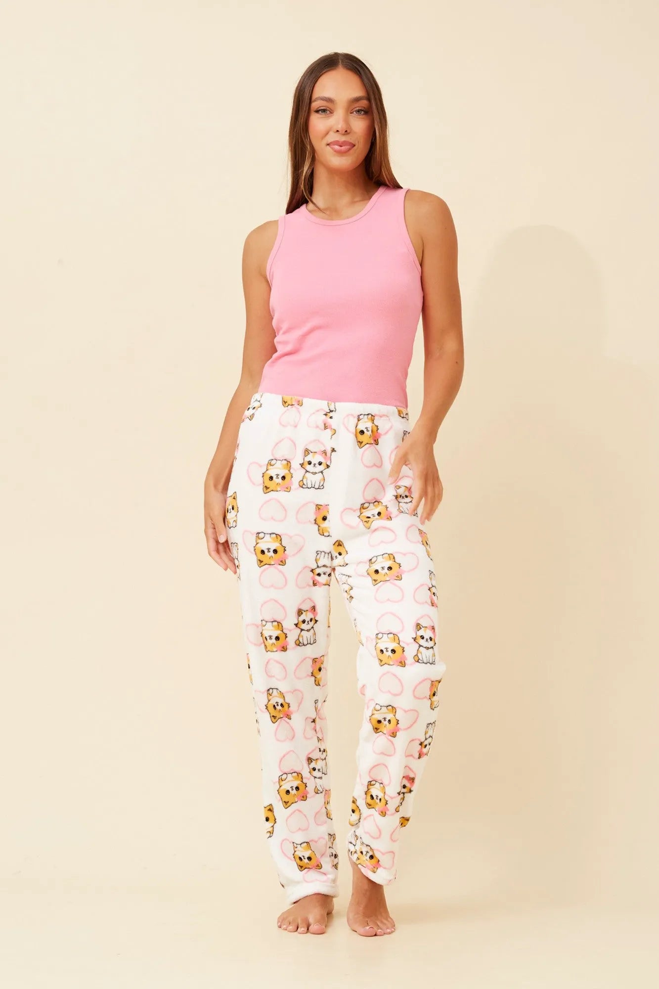 MULTI PINK