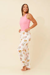 MULTI PINK