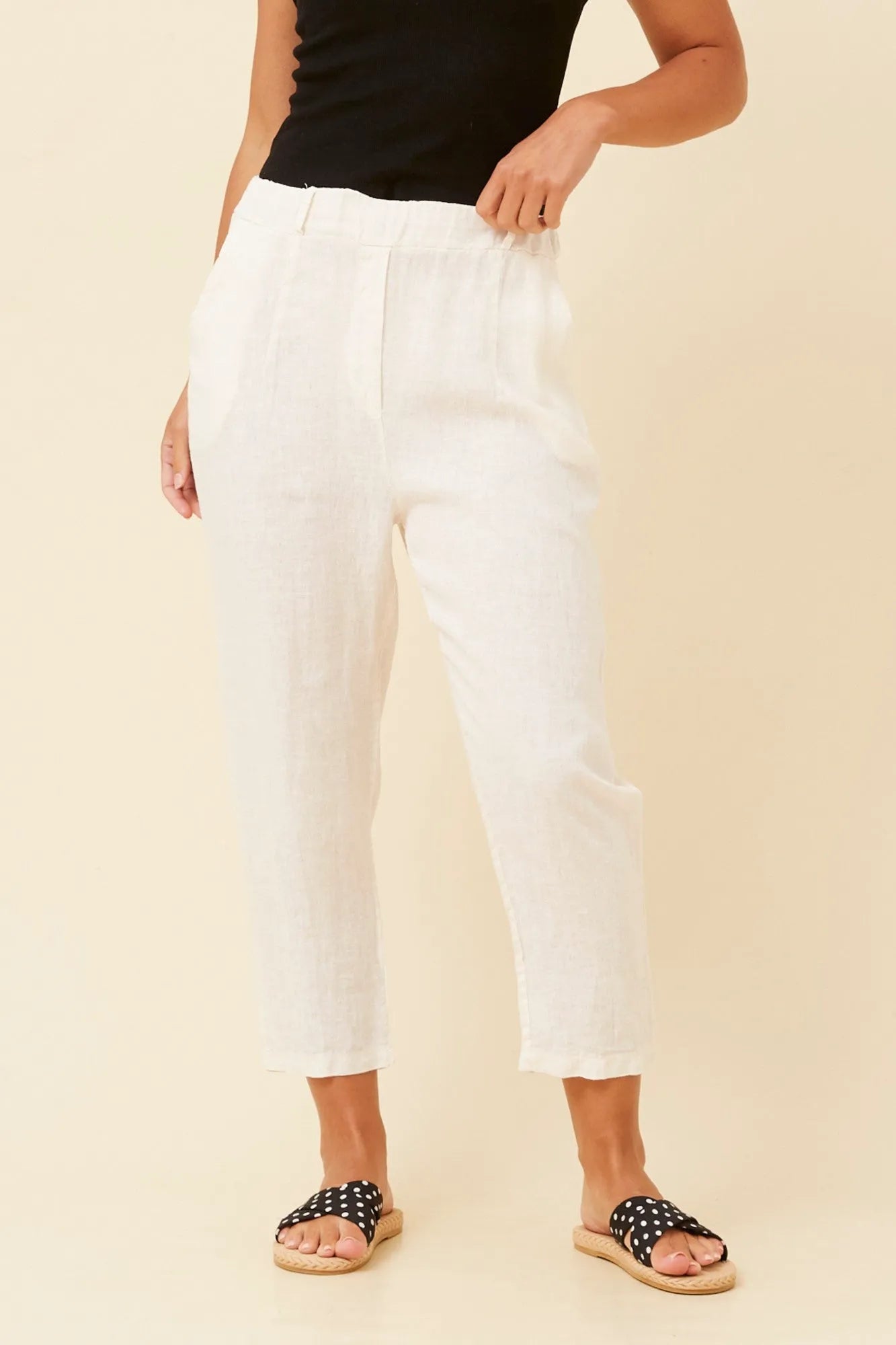 LINEN