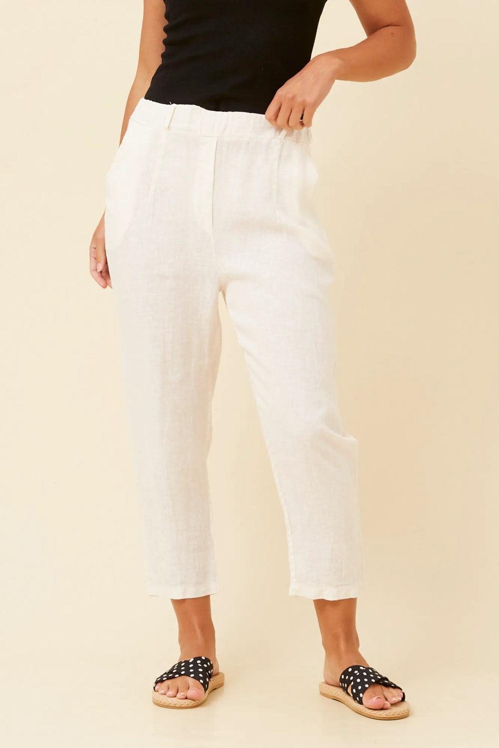 LINEN