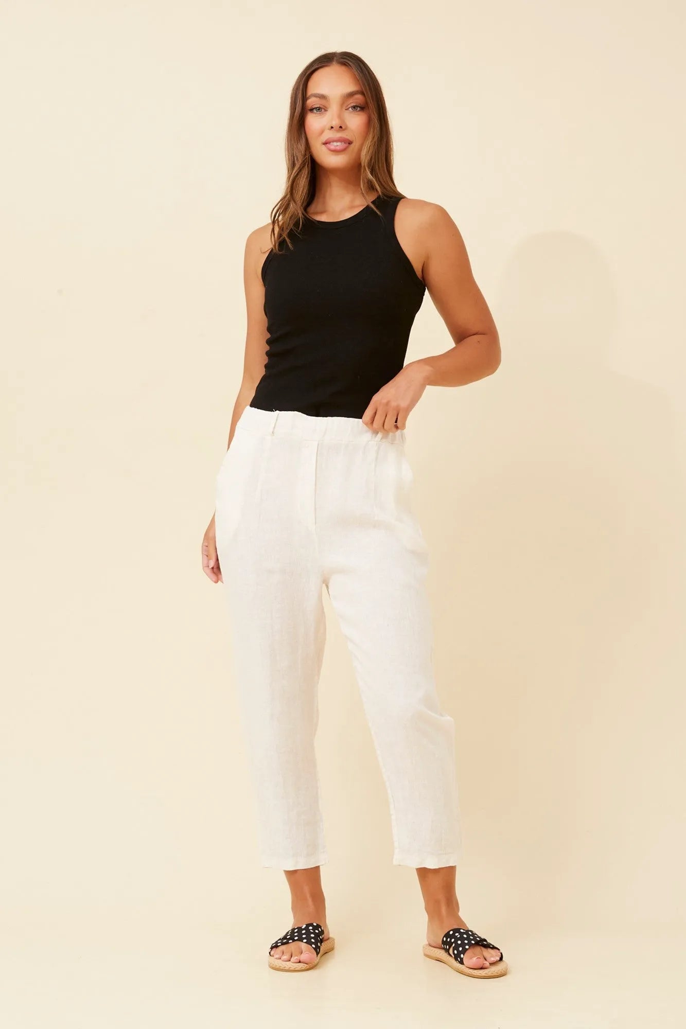 LINEN