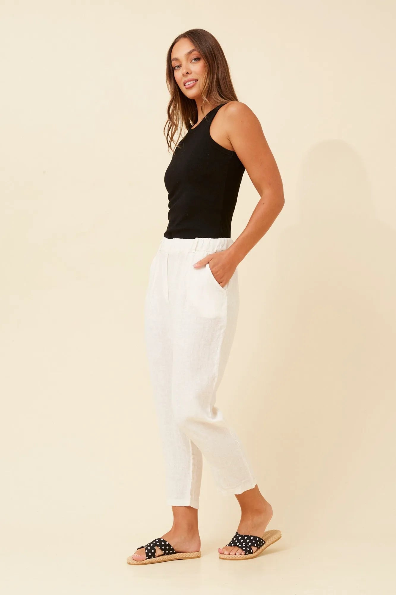 LINEN