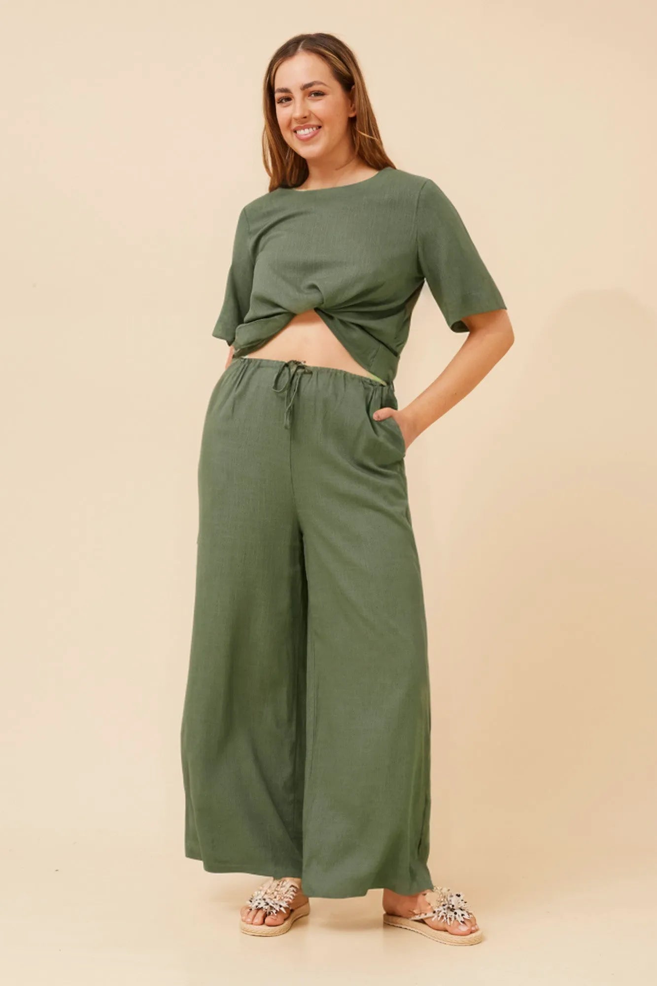KHAKI