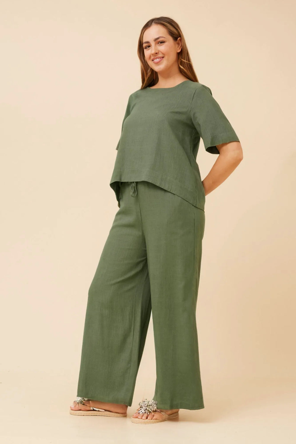 KHAKI