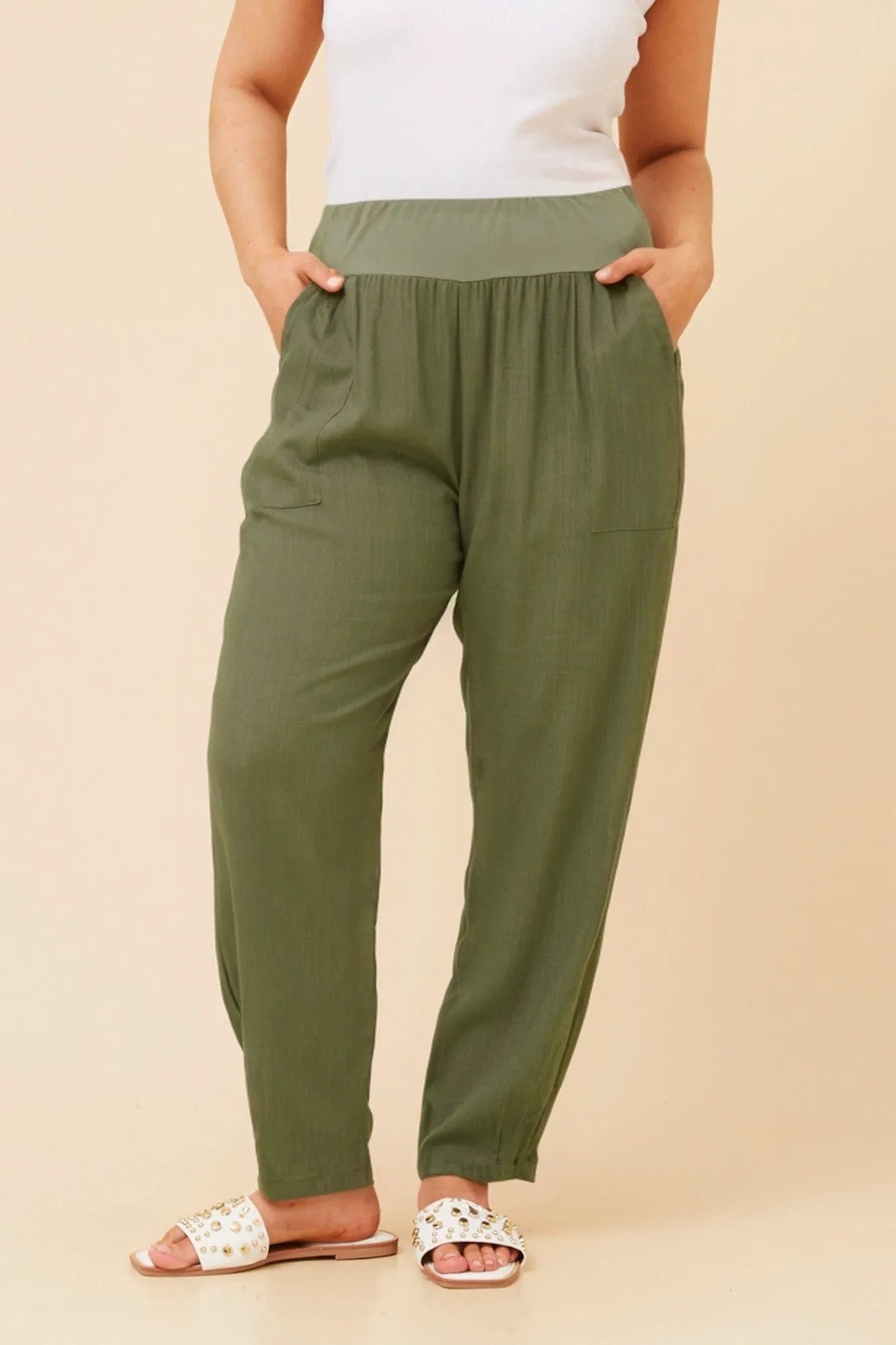 KHAKI