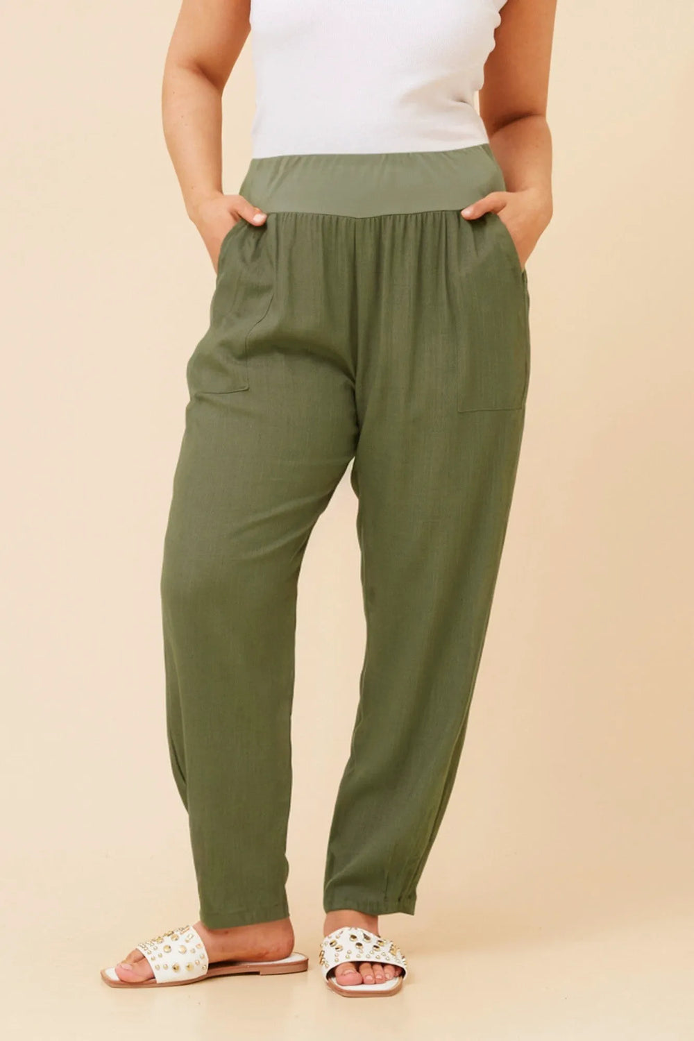 KHAKI