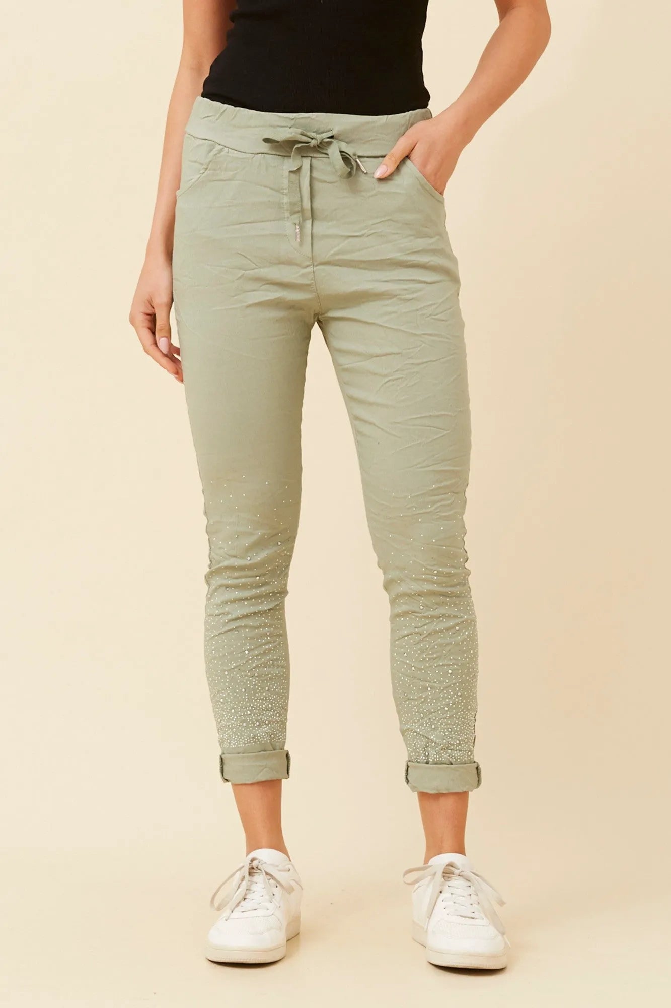 KHAKI