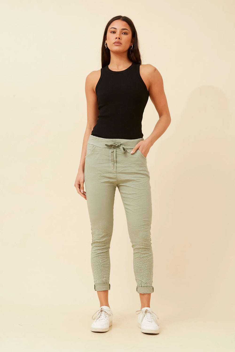 KHAKI