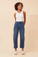 MID DENIM