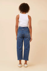 MID DENIM