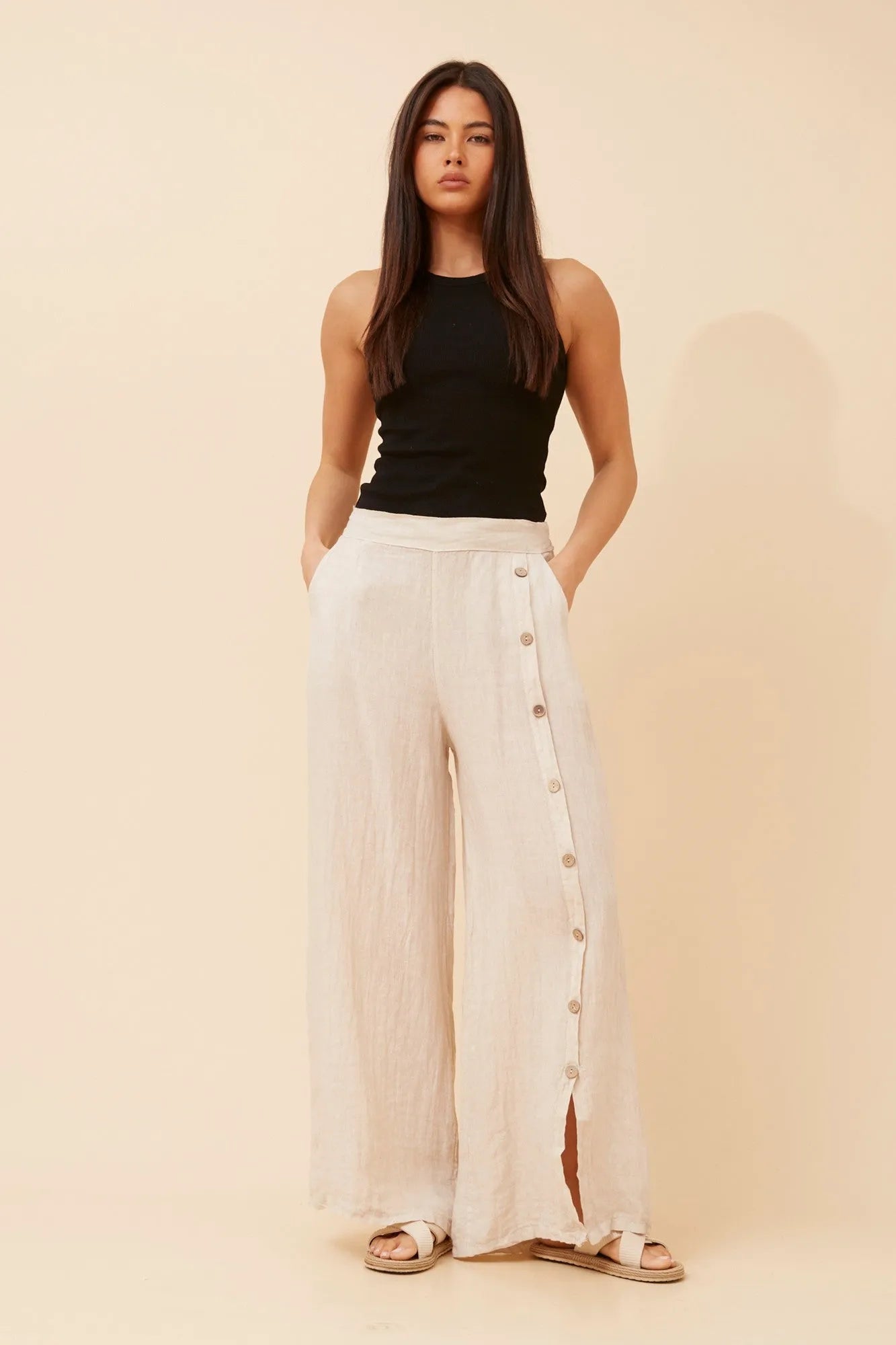 LINEN
