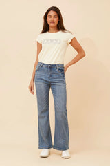 MID DENIM