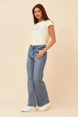 MID DENIM