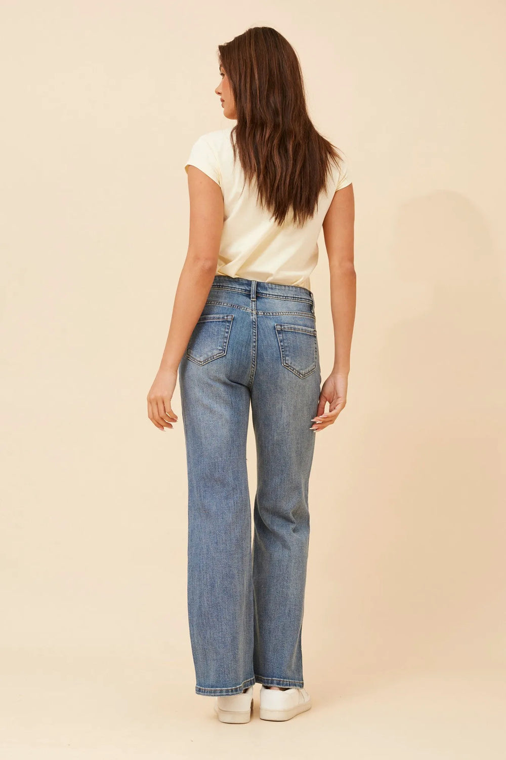 MID DENIM