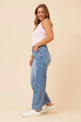 LIGHT DENIM