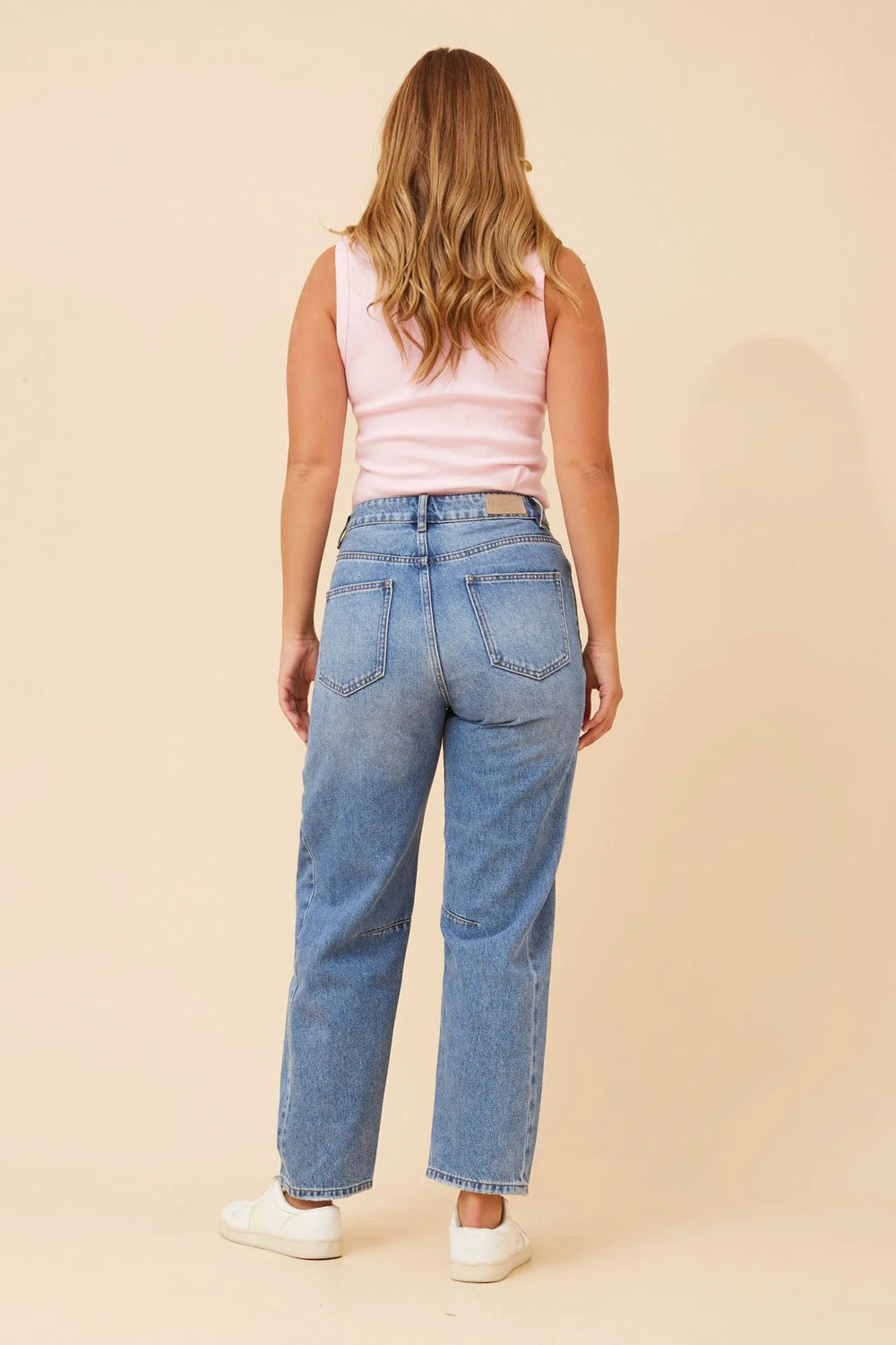 LIGHT DENIM