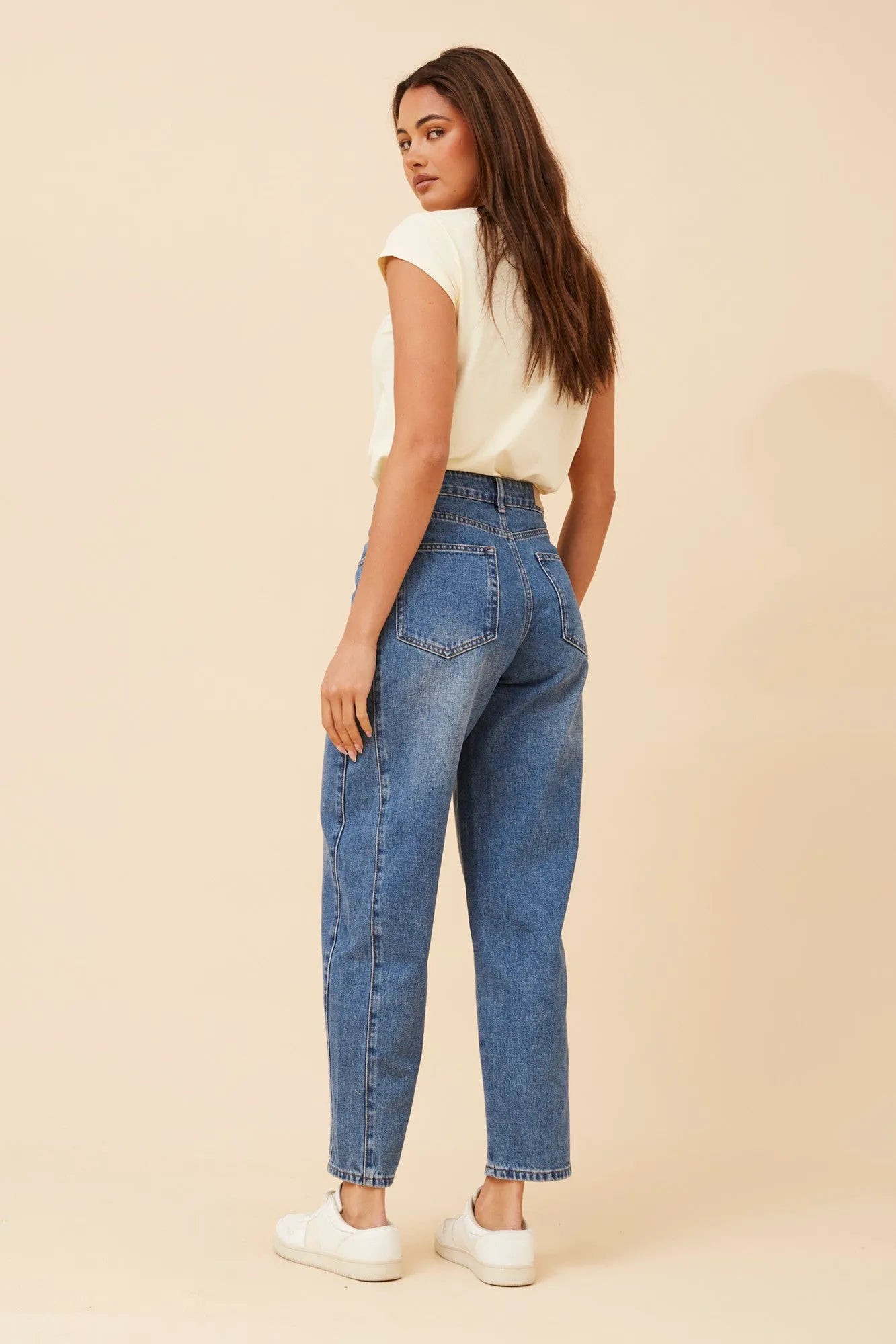 MID DENIM