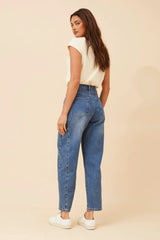 MID DENIM