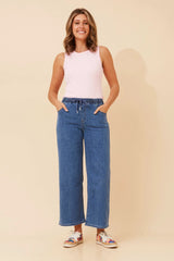 MID DENIM
